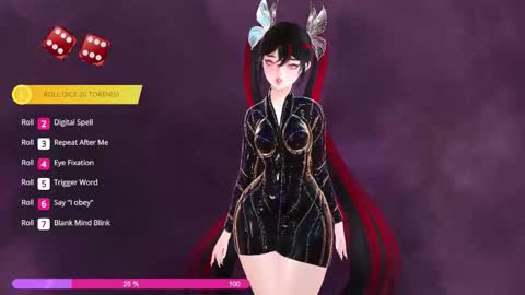 Snapshot of paigecontrolsyou chatting on January 16, 2026, 3:38 pm Paige Controls You online show from January 16, 2026, 3:38 pm