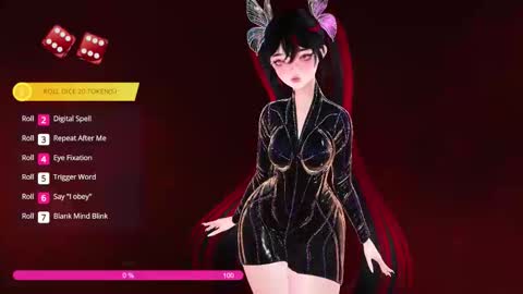 Snapshot of paigecontrolsyou chatting on January 18, 2026, 3:27 pm Paige Controls You online show from January 18, 2026, 3:27 pm