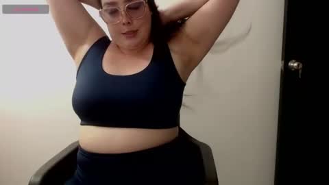 Andrea online show from July 22, 2026, 7:49 pm