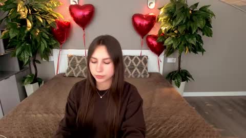 Paige online show from February 15, 2025, 5:28 pm