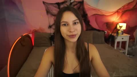 Snapshot of paigeprado chatting on October 24, 2025, 10:33 am Paige online show from October 24, 2025, 10:33 am