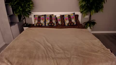 Snapshot of paigeprado chatting on December 4, 2025, 7:06 am Paige online show from December 4, 2025, 7:06 am