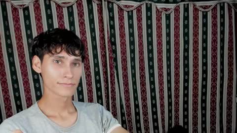 Alexander Grigori online show from October 31, 2025, 12:33 am