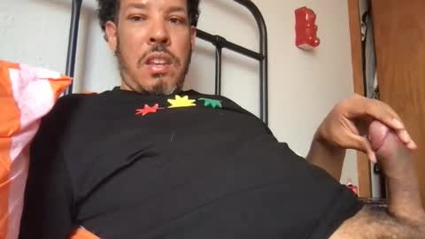 paja_n_weed online show from January 6, 2026, 7:06 pm