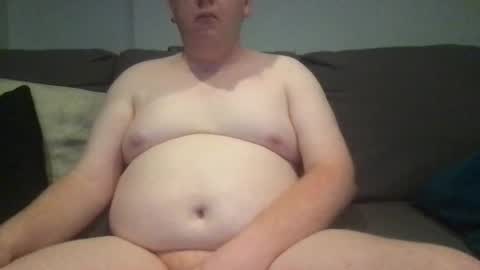 Ginger boi online show from February 10, 2025, 2:05 pm