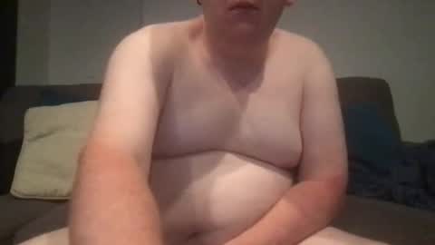 Ginger boi online show from February 23, 2025, 4:13 pm