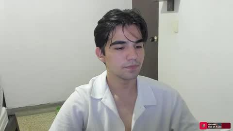 pakun_ online show from March 1, 2026, 2:02 am