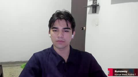 pakun_ online show from May 5, 2026, 3:47 am