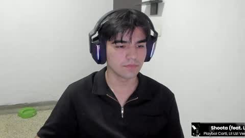 pakun_ online show from May 13, 2026, 1:58 am