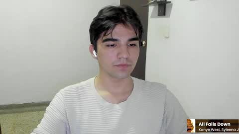 pakun_ online show from May 15, 2026, 1:34 am