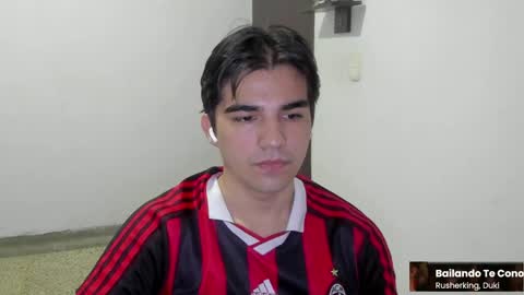 pakun_ online show from May 16, 2026, 4:06 pm