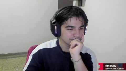 pakun_ online show from May 18, 2026, 2:07 am