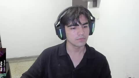 pakun_ online show from May 27, 2026, 12:29 am
