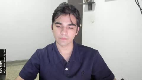 pakun_ online show from May 31, 2026, 2:20 am