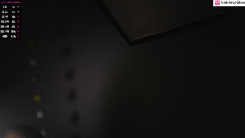 Katrin Vebber online show from September 11, 2025, 10:26 am