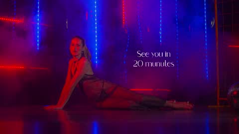 Snapshot of palach2323 chatting on April 21, 2026, 1:42 am Katrin Vebber online show from April 21, 2026, 1:42 am