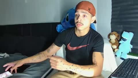 Snapshot of palaciosthomaa chatting on October 2, 2025, 9:00 pm Math Jhons online show from October 2, 2025, 9:00 pm
