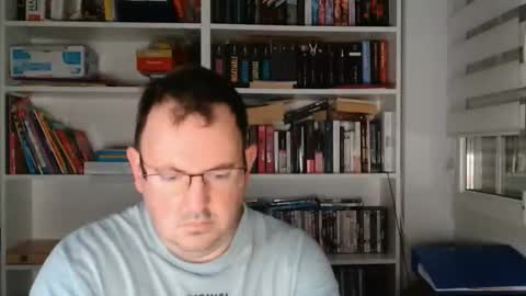 palanach online show from May 14, 2026, 6:09 am