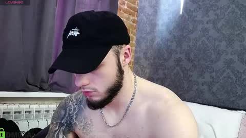 Paul online show from February 12, 2025, 10:56 am