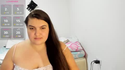 Snapshot of palmeer_miaa chatting on February 15, 2025, 2:26 am Mia online show from February 15, 2025, 2:26 am