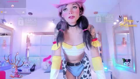 Palmer  online show from October 18, 2025, 10:54 pm