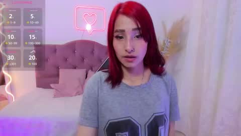 palmerfox_tay online show from September 18, 2025, 3:08 am