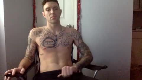 palmflacco online show from January 23, 2025, 7:07 pm