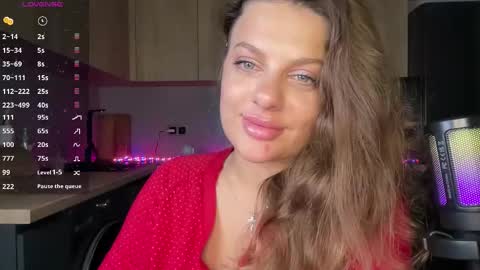 Snapshot of palmlush chatting on October 7, 2025, 5:43 pm Marina online show from October 7, 2025, 5:43 pm