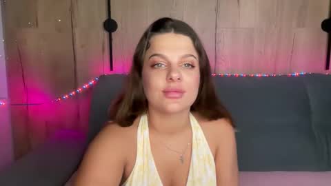 Snapshot of palmlush chatting on October 10, 2025, 3:33 pm Marina online show from October 10, 2025, 3:33 pm