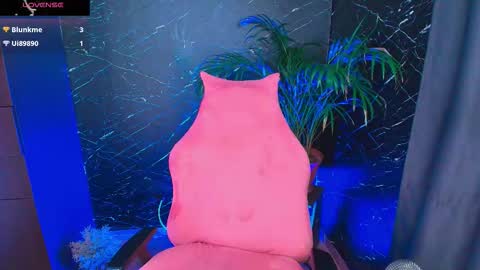 Palo Santo online show from February 25, 2026, 7:07 am