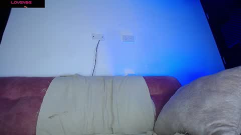 Snapshot of palo_santo06 chatting on June 14, 2026, 11:01 am Palo Santo online show from June 14, 2026, 11:01 am
