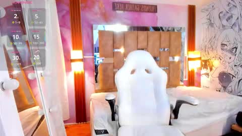 Snapshot of paloma_coquette chatting on October 14, 2025, 11:11 am PALOMA 3 online show from October 14, 2025, 11:11 am