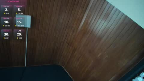 Snapshot of paloma_coquette chatting on November 21, 2025, 11:09 am PALOMA 3 online show from November 21, 2025, 11:09 am