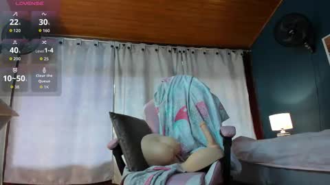 Snapshot of paloma_coquette chatting on November 29, 2025, 11:13 am PALOMA 3 online show from November 29, 2025, 11:13 am