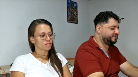 Paloma online show from January 23, 2025, 1:02 pm