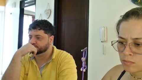 Paloma online show from March 11, 2025, 4:40 pm