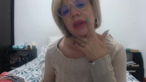 Snapshot of paloma_martin chatting on January 29, 2025, 3:01 am paloma online show from January 29, 2025, 3:01 am