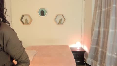 Paloma  online show from November 23, 2025, 5:46 pm