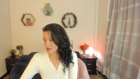 Paloma  online show from December 3, 2025, 9:35 pm