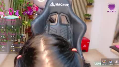 Snapshot of pam_roberts chatting on October 16, 2025, 6:42 pm Pam online show from October 16, 2025, 6:42 pm