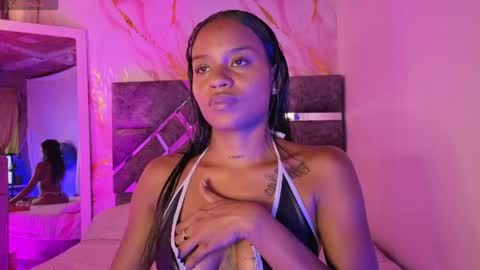 Pamela online show from April 14, 2026, 3:18 pm