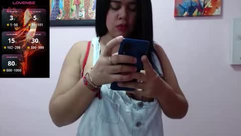 Pamela Claus online show from October 8, 2025, 12:25 pm