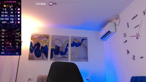 Snapshot of pamela_durandy chatting on February 2, 2025, 8:02 am PAMELA online show from February 2, 2025, 8:02 am