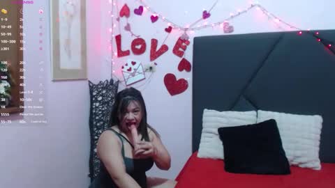 Snapshot of pamela_echeverria chatting on February 5, 2026, 11:26 am pamela_echeverria online show from February 5, 2026, 11:26 am
