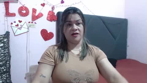 Snapshot of pamela_echeverria chatting on February 26, 2026, 11:20 am pamela_echeverria online show from February 26, 2026, 11:20 am