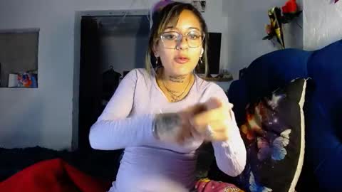 Snapshot of pamela_latorre chatting on February 26, 2026, 4:22 am Pamela online show from February 26, 2026, 4:22 am