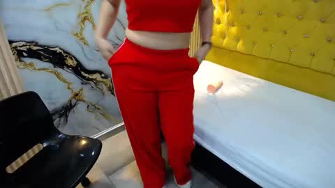 Snapshot of pamela_milf46 chatting on March 29, 2026, 10:37 am pamela_milf46 online show from March 29, 2026, 10:37 am