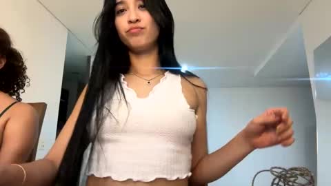 Snapshot of pamela_milleer chatting on December 28, 2024, 6:39 am pamela_milleer online show from December 28, 2024, 6:39 am