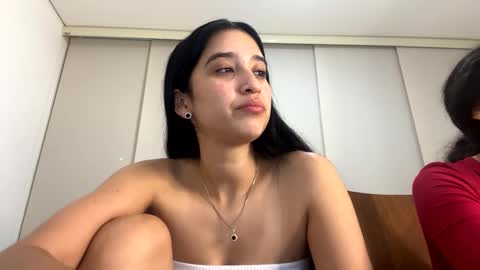 Snapshot of pamela_milleer chatting on December 31, 2024, 3:12 am pamela_milleer online show from December 31, 2024, 3:12 am