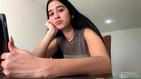 Snapshot of pamela_milleer chatting on January 5, 2025, 10:10 am pamela_milleer online show from January 5, 2025, 10:10 am